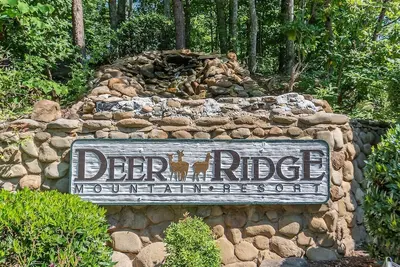 Image de Deer Ridge Mountain Resort