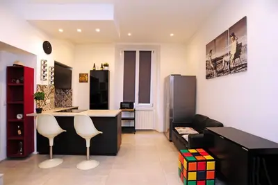 Image de Filzi Apartment Travel Inside