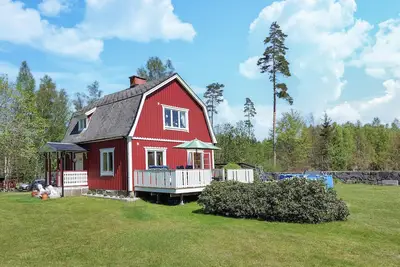 Image de Magnifique maison à Lönsboda avec WiFi