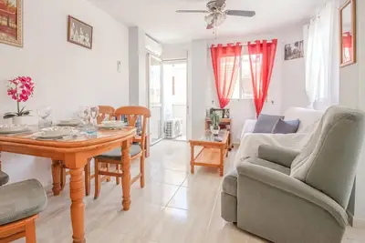 Image de Bel appartement à Torrevieja