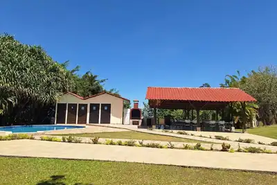 Image de Casa De Campo Vacacional