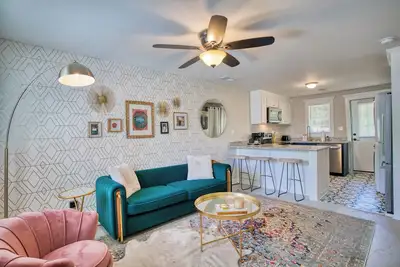 Image de Castle Street Retreat - Steps From Downtown Wilmington