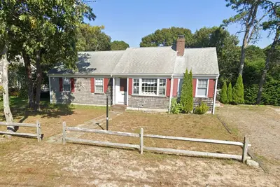 Image de Last minute Cape cod rental\n  Bikes, Beach, ac, laundry, ping pong table