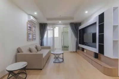 Image de City Center Spacious Space to Live and Work