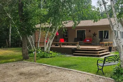 Image de The Birch Grove Escape