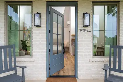Image de The Floret Cottage