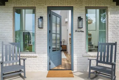 Image de The Willow Cottage