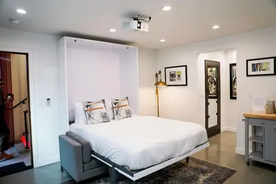 Image de The Escape - Suite 4