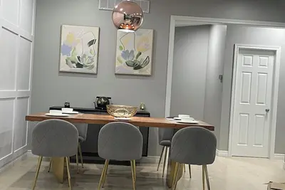 Image de Fully Detached 4 Bedroom House in Kitchener