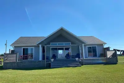 Image de South shore beauty