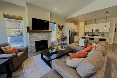 Image de Spacious Luxury Townhome across from Slopes at Purgatory w/Game Room