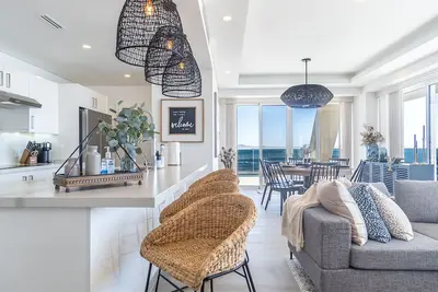 Image de Wonderful 1 Bedroom condominium Encantame Verano 2103