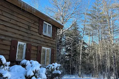 Image de Cozy Ski Lodge in Manchester, Vt