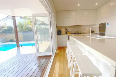 Image de Modern Comfort | Close to the Beach | Sydney Northern Beaches