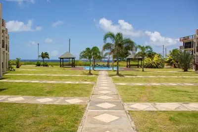 Image de Crusoe Escape Villa