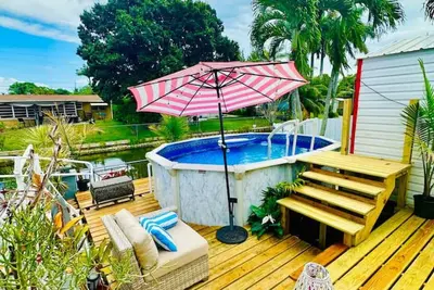 Image de Waterfront Villa | Pool Oasis + Near Beaches & Casino