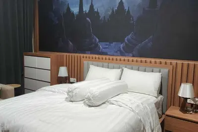 Image de Homey Cozy Friendly Family-sized house