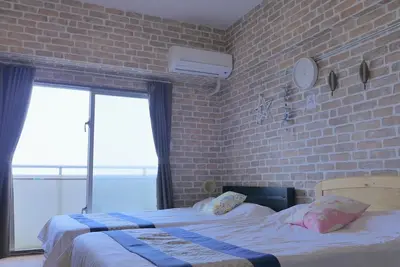 Image de Grandioso Winbell Nago 404Near Junglia Okinawa - Winbell Okinawa Nago Coral View 404 / Nago Okinawa