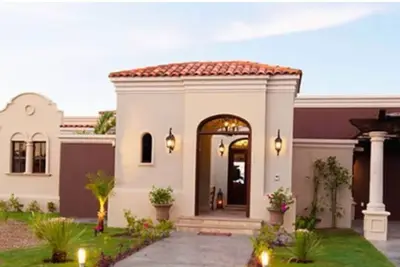 Image de Spend Xmas in Cabo! 3 bdrm Villa, sleeps 10, full kitchen, with ocean views! \n