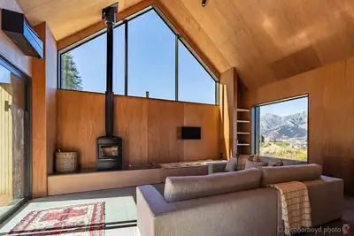 Image de Brand new beautiful home in Castle Hill.