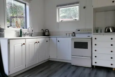 Image de 2 bedroom holiday home with outdoor bath & sauna