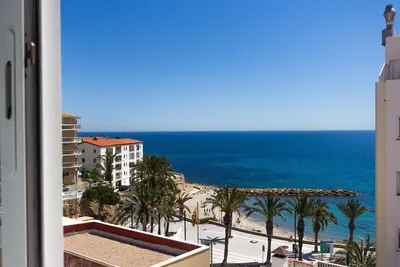 Image de Innouthome Appartement Avec Des Vues Sur La Mer, CLIMATISATION_PAÏSOS Catalans I