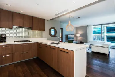 Image de Luxury 2br/2ba at One Ala Moana