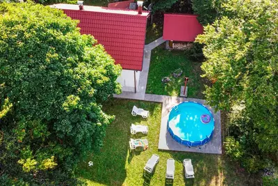 Image de Maison Ravno by Interhome