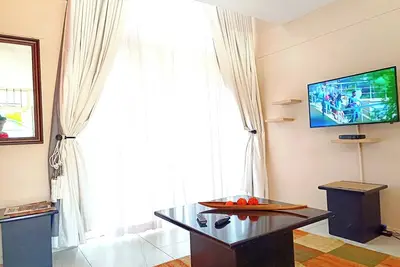 Best location 1-Bed Apartment in Harare