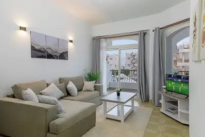 Image de Beautiful Apartment in Egyptian Experience Resort