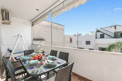 Casa Gioberti Near The Sea And Beach, Melendugno, Italy