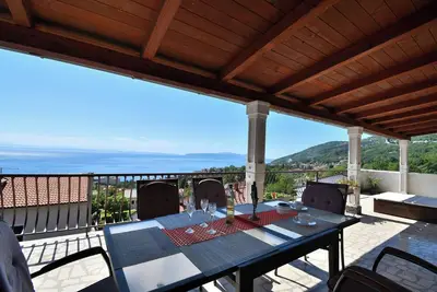 Image de Appartement Lokva (100531-A1) - Lovran