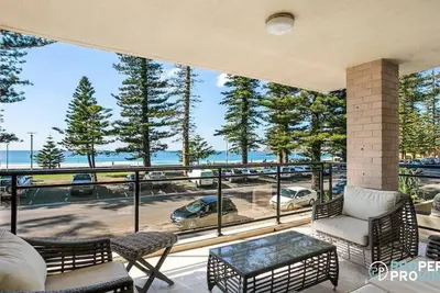 Image de Ocean Oasis Manly Beachfront