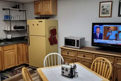 Image de The Pheasant Room at Carls Cabins