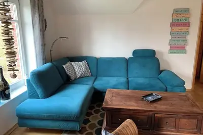 Image de Maison \"54 Grad Nord\" avec terrasse privée et Wi-Fi