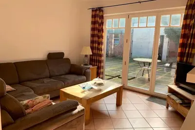 Image de Maison \"Seekiste\" avec terrasse privée, jardin partagé et Wi-Fi