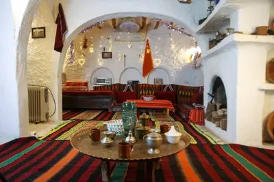 Image de Villa Cozy Traditionnel Ghardaia
