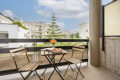 Image de Il Moro Apartment near Bari Palese Train Station!