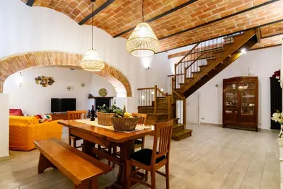 Image de Siena Podere Rural Chic W Private Garden & Parking
