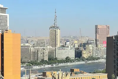 Image de Nile zamalek\n