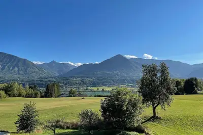 Image de Vacation apartment/apartment for 4 guests with 93m² in Edling (264672)