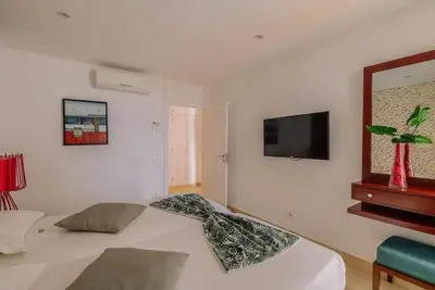 Image de 1br Apartment w/ Amazing Views in Praia da Oura! | 2 Units