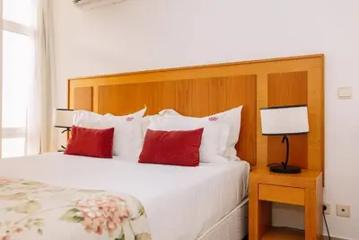 Image de 2br Apartment: Comfort by the Beach! Private Balcony or Patio w/ Views | 2 Units