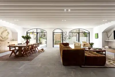 Image de Luxury Villas The Paloma Luxe (Walk to the beach)