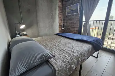 Image de BarrioW by AirhomeMty