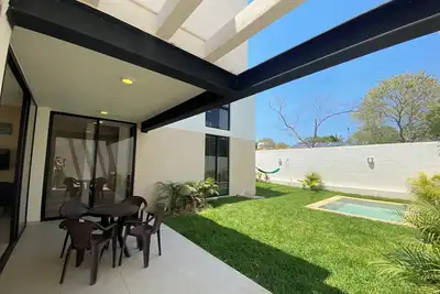Image de Casa Grace, tu mejor opción en Cholul Merida