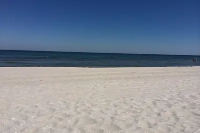 Image de avec vue sur le lagon pour 4 personnes
