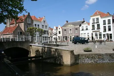 Image de Huijsmans Verhuur Type C Confort
