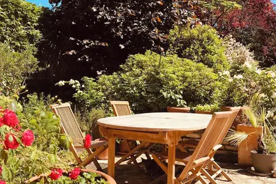 Image de Saint-Cloud Residence