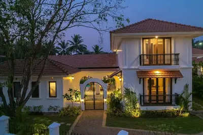 Image de Villa Asna | Villas By Noor